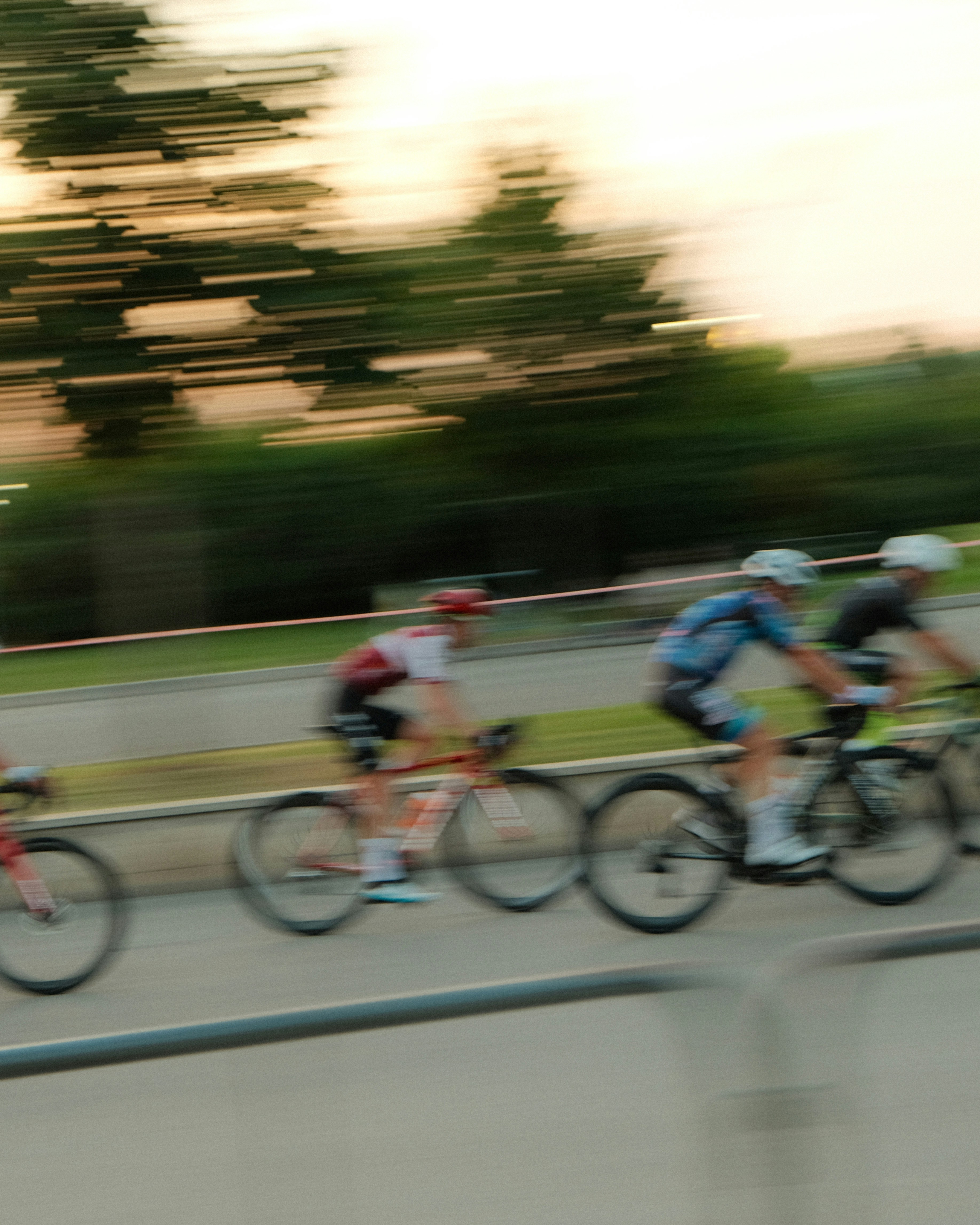 Moving forward together